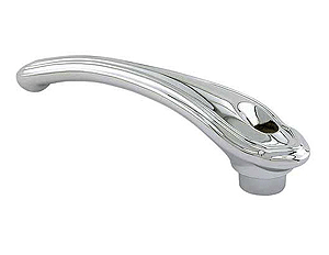 1932-34 Inside Door Handle 46-702400-E