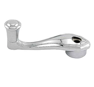 1932-34 Door Winder Handle 46-702780-E