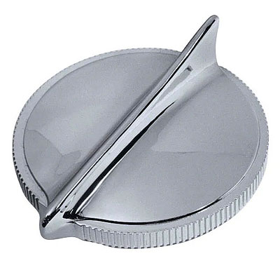 1933 Pickup Radiator Cap 46-8100-AR