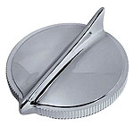 1933 Pickup Radiator Cap 46-8100-AR