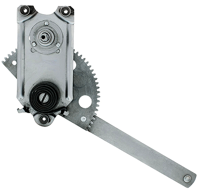 1932-34 Right Window Regulator 46-8123200-A