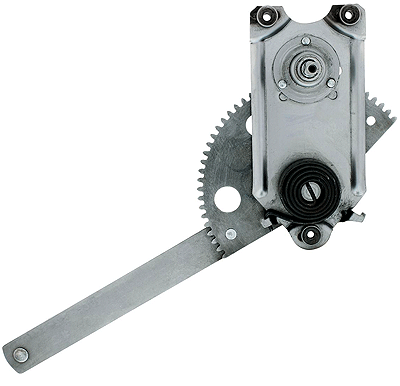 1932-34 Left Window Regulator 46-8123201-A