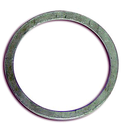 1933-37 Fuel Tank Lead Washer 46-9051