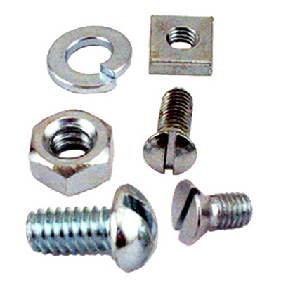 1928-29  Windshield Hinge to Header Screws #47-A