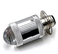 1935-39 Focused Beam LED Headlamp Bulb  48-13007-LED-FB