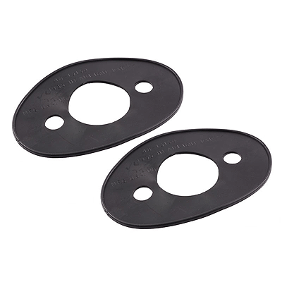 1935 Headlamp Stand Pad Set 48-13130