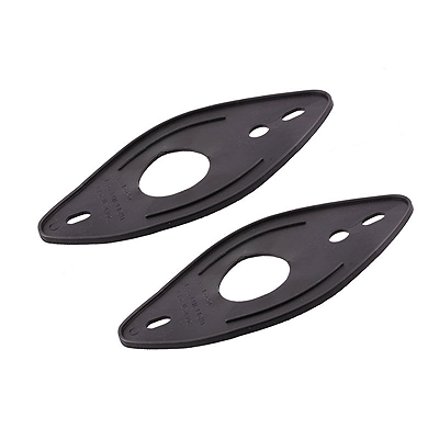 1935 Tail Light Stand Pad Set 48-13520