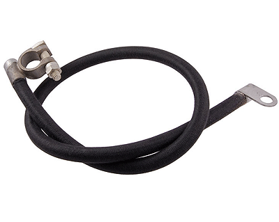 1935-36 Battery to Starter Switch Cable 48-14300