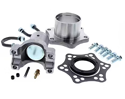 1935-48 Open Drive 6 Spline Conversion Kit 48-4600-OD6