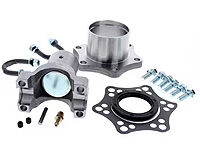 1935-48 Open Drive 6 Spline Conversion Kit 48-4600-OD6