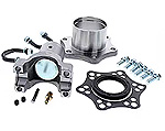 1935-48 Open Drive 6 Spline Conversion Kit 48-4600-OD6