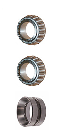 1935-48 Pinion Bearing Set 48-4616-SET