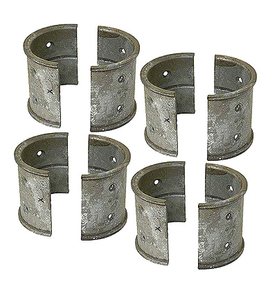 1932-38 NOS Con Rod Bearing 48-6211-STD-S