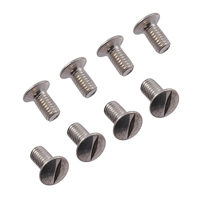 1935-39 Windshield Frame Screw Set 48-7003090