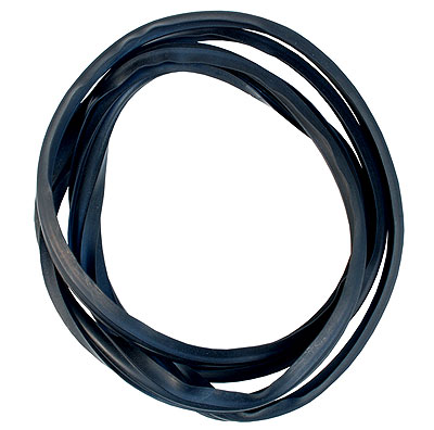 1935-36 Front Screen Seal 48-7003110