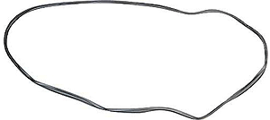 1935-36 Front Screen Seal 51-7003110