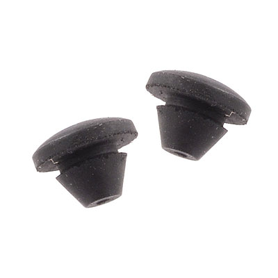 1935-60 Glove Box Bumper Set 48-7006066