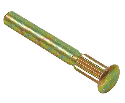 1931-52 Oversize Door Hinge Pin 48-702475-OSA