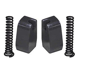 1935-41 Dovetail Repair Kit 48-702574-RK