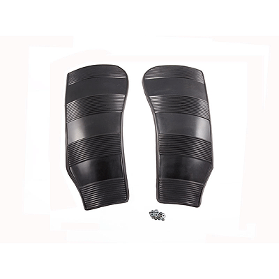 1942-48 Rear Fender Boot Set 51A-16349-PR