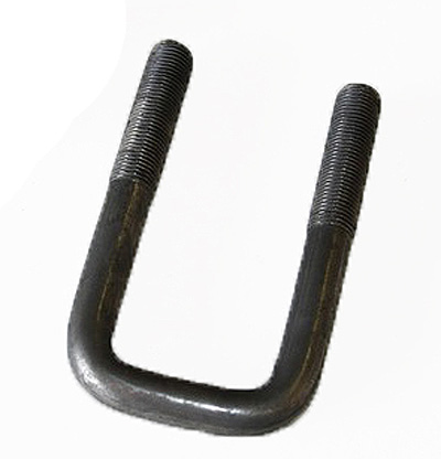 1935-48 Front Spring U Bolt 51A-5455-A