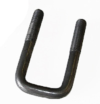 1935-48 Front Spring U Bolt 51A-5455-A