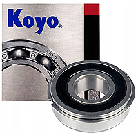 1932-54 Main Drive Gear Bearing Sealed Style 18-7025