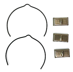 1950-56 Synchro Parts Kit 51A-7109