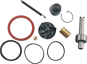 V8-60 Water Pump Rebuild Kit 52-8591-C