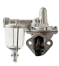 1932-48 Fuel Pump 59A-9350