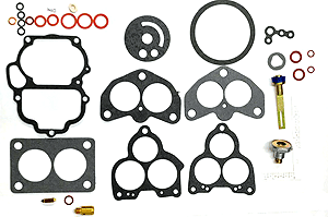 1938-56 Carburetor Rebuild Kit 59A-9590