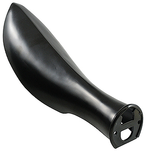 1936 Right Tail Light Bracket 68-13470-ABD