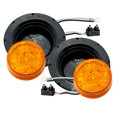 1936 Indicator Conversion Kit 68-16156-BT