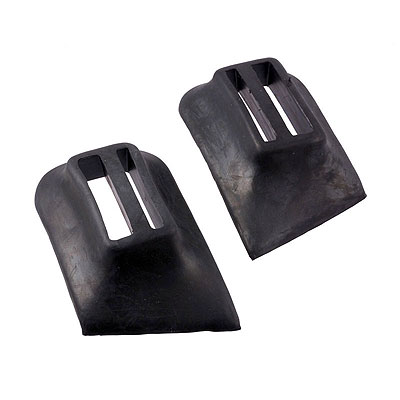 1936-38 Front Bumper Grommet Set 68-17772