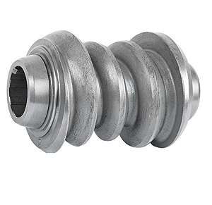 1936 Steering Worm Gear 68-3524