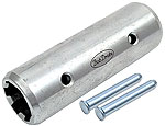 1937-48 Driveshaft Coupling Sleeve 68-4684-B