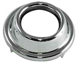 1935-36 Door Handle Escutcheon 68-7622618