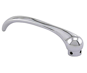 1936-37 Inside Door Handle 68-702400-E