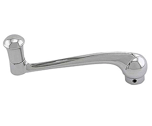 1936-37 Door Winder Handle 68-702780-E