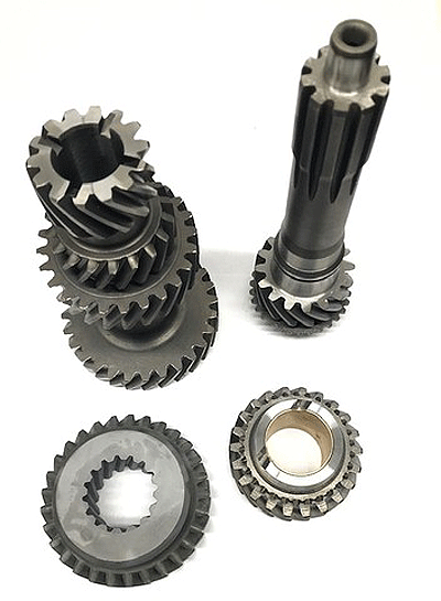 1938-53 Transmission Gear Set 68-7113-KIT