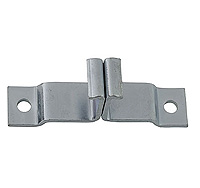 1936 Front Hood Hinge Rod Bracket 68-8226