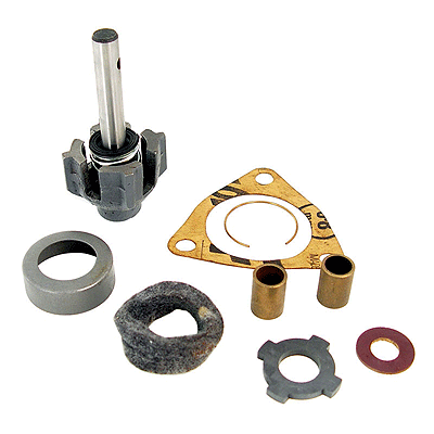 1932-36 Water Pump Rebuild Kit 68-8591