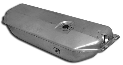 1935-37 Ford V8 Fuel Tank 68-9002-BD