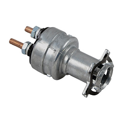 1947-51 Ignition Switch Housing 6A-11572-B