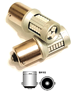 LED 12v White Bulb A-13465-LED12