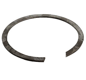 1938-48 Rear Hub Snap Ring 78-1180