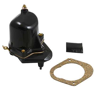 1937-41 Ignition Coil 78-12024-A