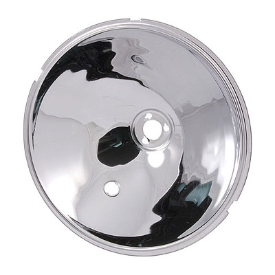 1937-39 Headlight Reflector 78-13028