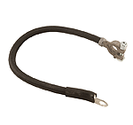 1937-48 Battery to Solenoid Cable 78-14300