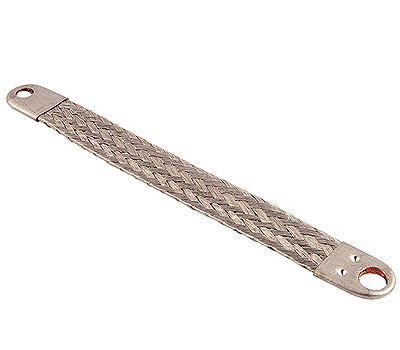 1937-48 Battery Ground Strap 78-14303